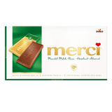  Socola Merci 100g 