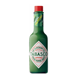  Tương Ớt Tabasco Pepper Sauce 60ml (2 Loại) 