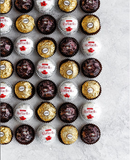  Socola Ferrero Collection 3 Màu 172g (15 Viên) 