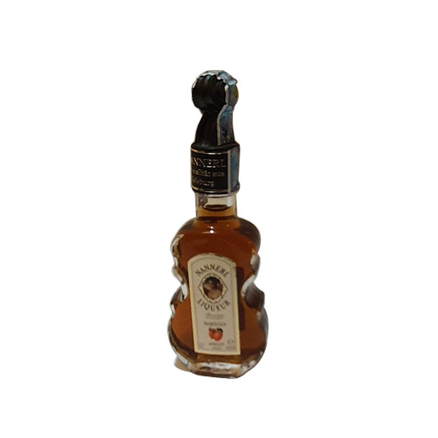 Rượu Cây Đàn Nannerl Liqueur Marillen 40ml