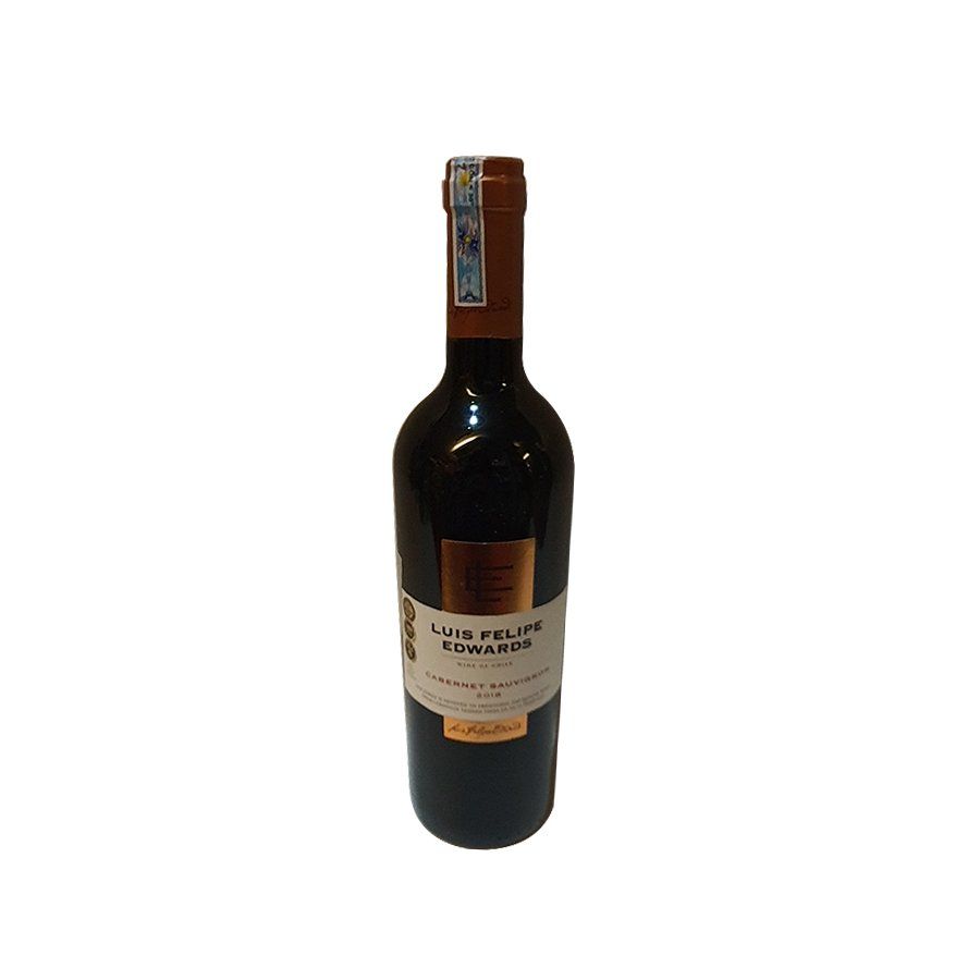  Rượu Vang Luis Felipe Edwards Cabernet Sauvignon 750ml 