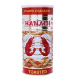  Snack Tôm Hanami 110g (Nhiều Vị) 