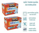  Giấy Thơm Quần Áo Kirkland Mỹ 250 Tờ 