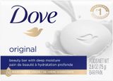  Xà Bông Cục Dove Original 106g 