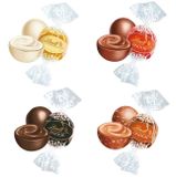  Lindt Lindor Chocolate 200g (Nhiều loại) 