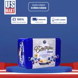  Kẹo Arcor Butter Toffees Griego 272g 