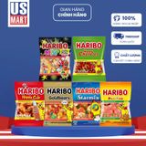  Kẹo Dẻo Haribo 80g 