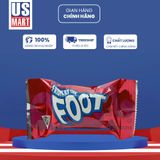  Kẹo Cuộn Foot 21g 