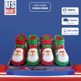  Kẹo Đồ Chơi Hình Chiếc Giày Merry Chrismas 8g 