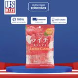  Kẹo Vị Vải Kasugai 115g 