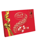  Socola Lindt Lindor 168g 