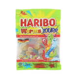  Kẹo Dẻo Haribo 80g 