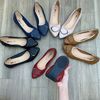Búp bê nhọn khóa MT17