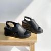 Sandal bánh mì che khuyết điểm 127