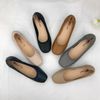 Búp bê da thật mũi vuông, cao 3cm MT206