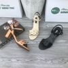 Sandal 5cm quai lazer MT3071