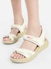 Giày sandal thể thao nữ cao cấp 5cm 708