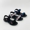 Giày sandal nam quai dù cao cấp đế chống trơn trượt 709