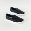 Slipon da thật 2cm siêu phẩm 731