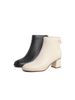 Boot cổ ngắn cao 5cm MT199