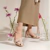 Giày sandal che khuyết điểm 3256
