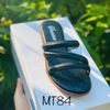 Dép 3 quai chữ N MT84