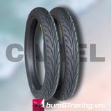  Bộ 2 Vỏ Camel Không Ruột Gai DUNLOP 901 