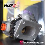  HỌNG GIÓ FASSTEK RACING OVAL CHO EXCITER 150 