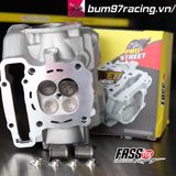  ĐẦU FASSTEK RACING CNC PORTING CHO WINNER / SONIC 150 