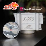  LÒNG KIẾNG REDLEO 63mm H27 ZZ X-PRO CHO EXCITER 