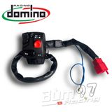  Cùm Domino Số 1 Câu Mạch Sẵn Lắp Satria 