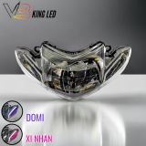  Đèn KING LED V3 2 Tầng SIRIUS Xăng Cơ 110 - Si50 