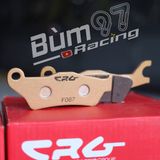  Bố Thắng CRG cho Satria / Raider FI 