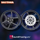  Combo Mâm ATR Mẫu DAYTONA 1.4-1.6 Cho EXCITER 150 / 155VVA 