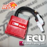  Ecu Redleo Racing 