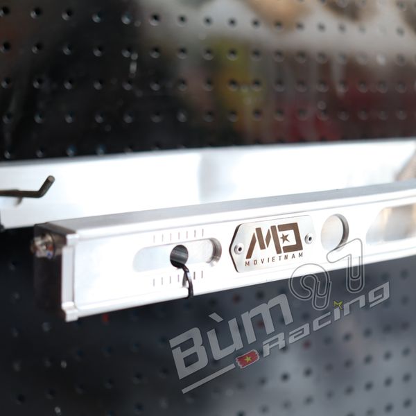 Gấp Nhôm MD RACING