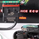  Ecu Redleo Racing 