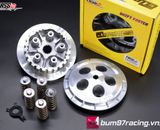  NỒI FASSTEK RACING CLUTCH BOSS 5 LÒ XO CHO EXCITER 150 