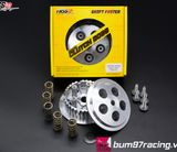  NỒI FASSTEK RACING CLUTCH BOSS 5 LÒ XO CHO EXCITER 150 