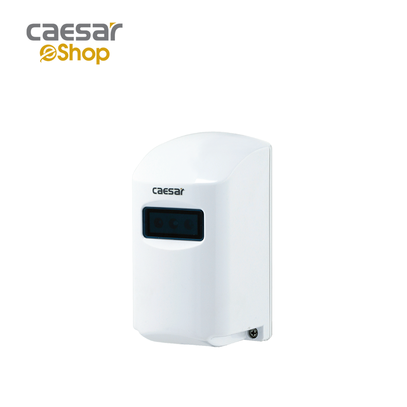Xả Tiểu Cảm Ứng - A657DC-PW