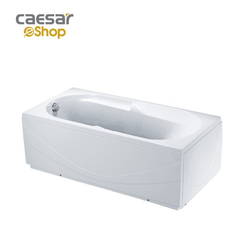Bồn Tắm Chân Yếm - AT0250L/R