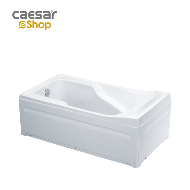 Bồn Tắm Chân Yếm - AT0440L/R