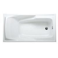 Bồn Tắm Không Chân - Không Yếm - AT0460