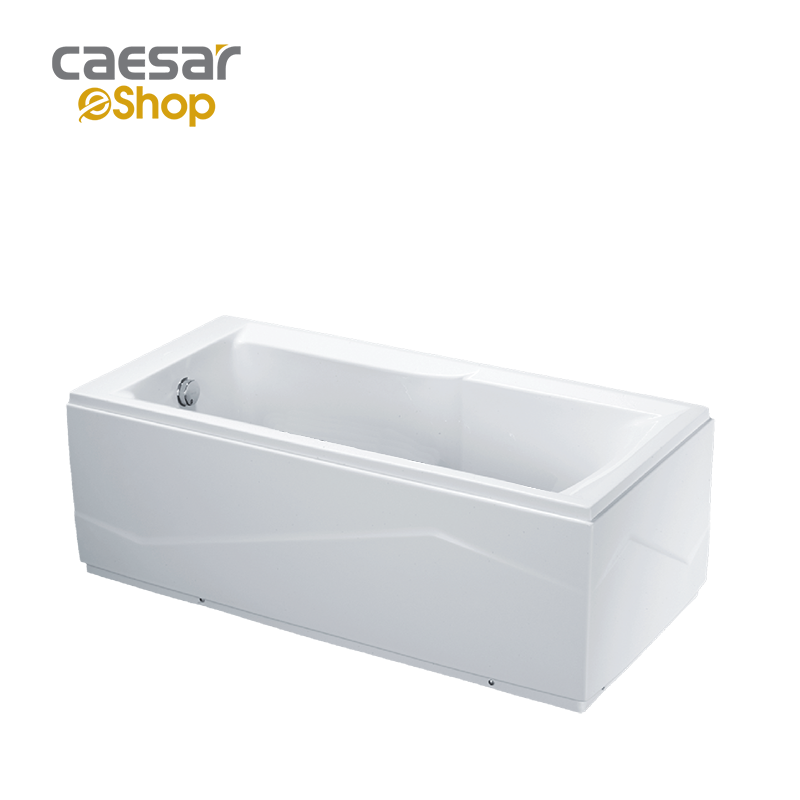 Bồn Tắm Chân Yếm - AT0550L/R
