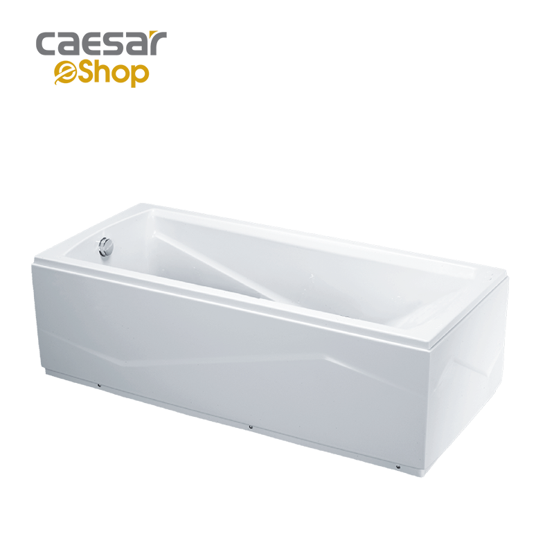 Bồn Tắm Chân Yếm - AT0640L/R