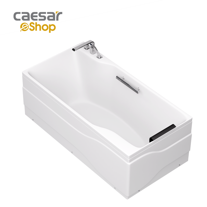 Bồn Tắm Chân Yếm - AT0870L