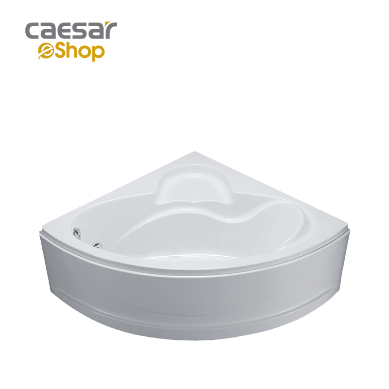 Bồn Tắm Góc - Chân Yếm - AT5120