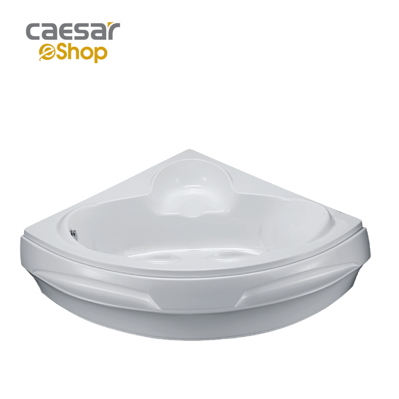 Bồn Tắm Góc - Chân Yếm - AT5132
