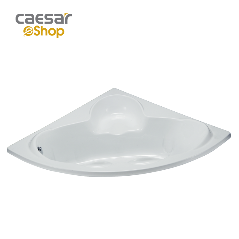 Bồn Tắm Góc - Không Chân - Không Yếm - AT5132A