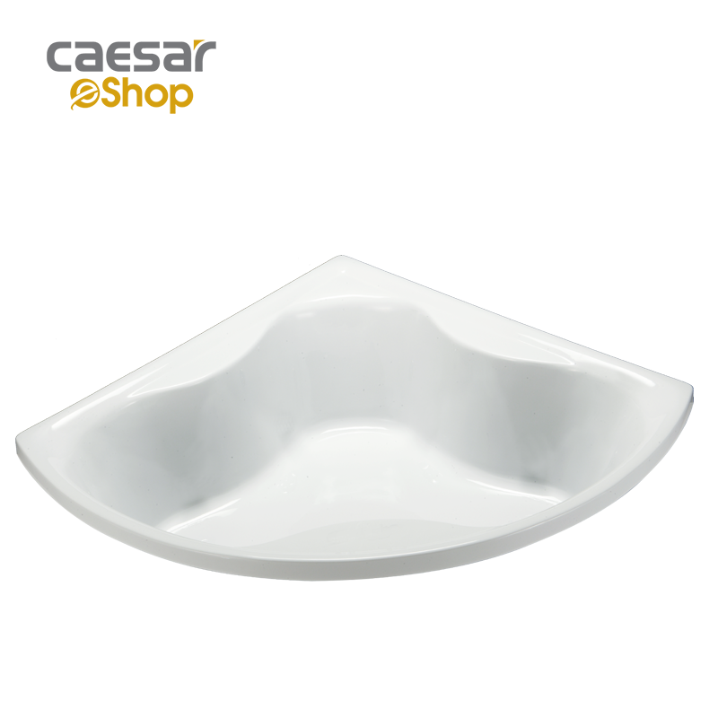 Bồn Tắm Góc - Không Chân - Không Yếm - AT5133A
